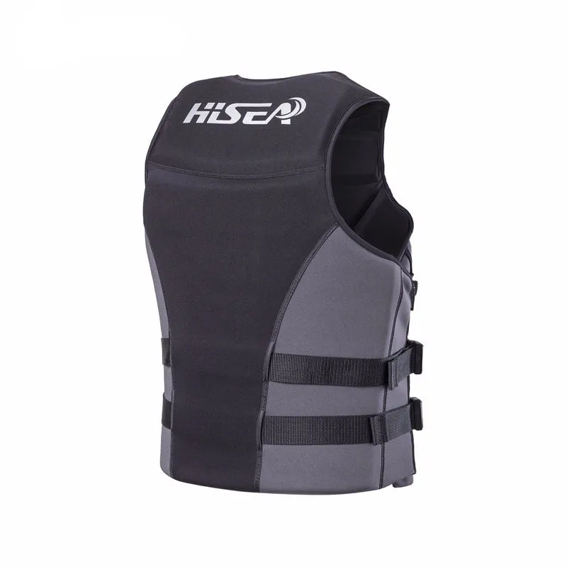 High Quality Neoprene Rafting  Life Jacket