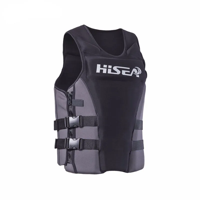 High Quality Neoprene Rafting  Life Jacket