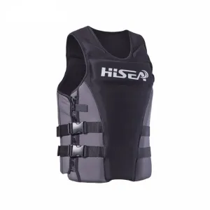 High Quality Neoprene Rafting  Life Jacket