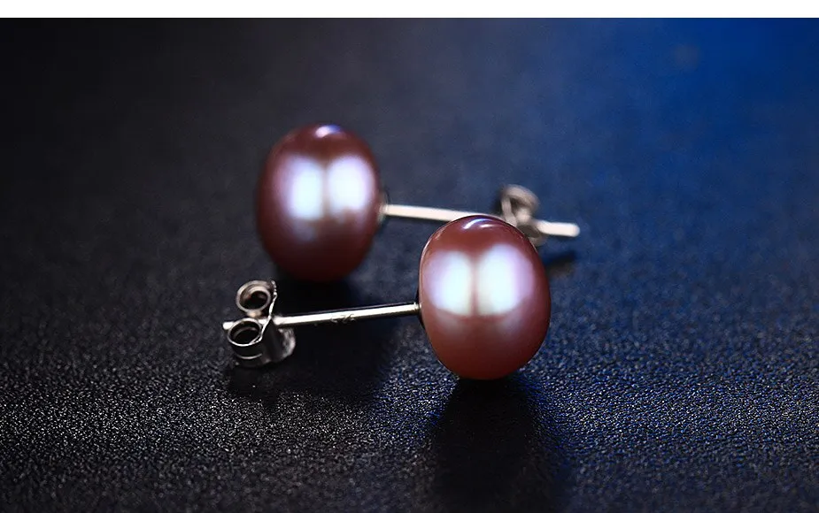 High Quality Pendant Necklace/Earrings/Ring Pearl Jewelry Set