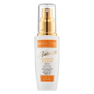 Naturalle Carotonic Extreme Glow Renewing Face Serum